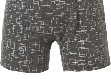 Μπόξερ | ΑΝΘΡΑΚΙ - Energiers - 